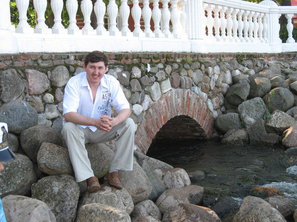 Марат Рустамович