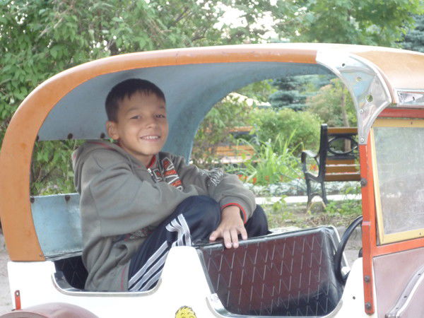 Кирилл Фунт