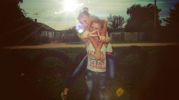 Валерия Каплина