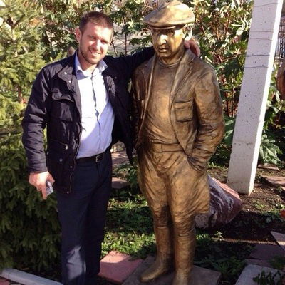 Беслан Исмаилов