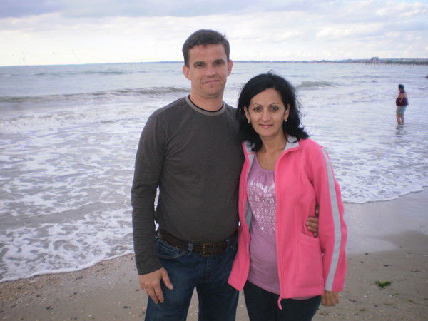 Олег Коваленко