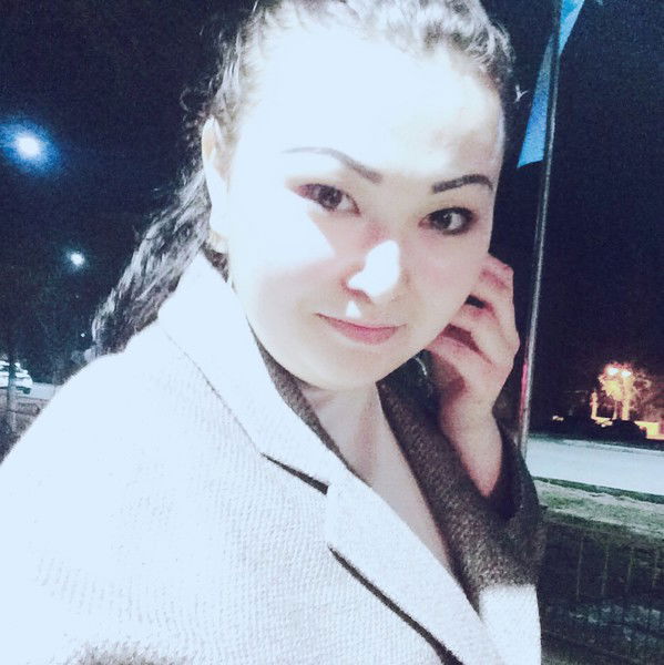 Молдир Бакатова