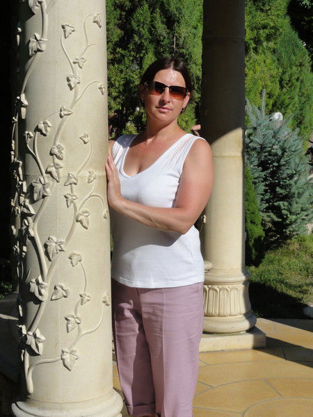 Наталья Алексеева