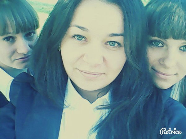 Альбина Иргибаева