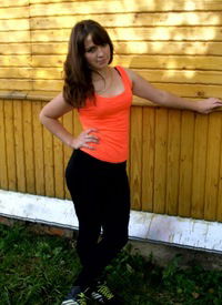 Ангелина Фомина