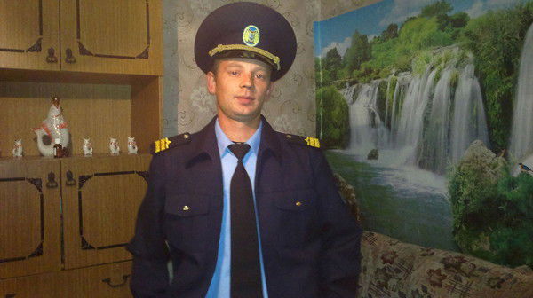 Михаил Бессонов