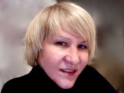 Елена Пацева