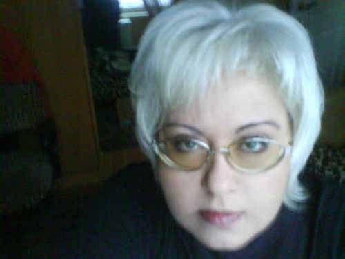 Маргарита Вотрина