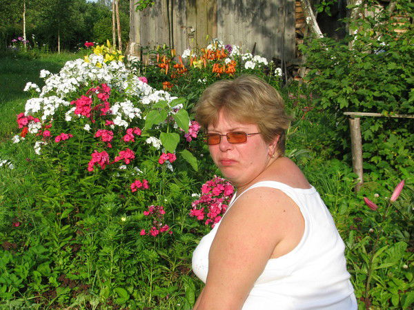 Елена Егорова