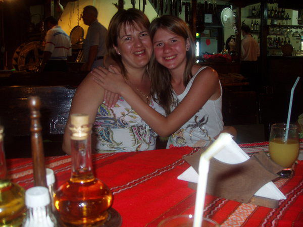 Светлана Гаджиева