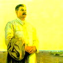 Иосиф Сталин