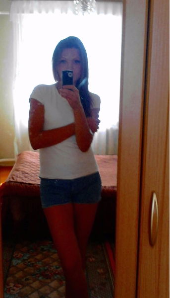 Любовь Михеева