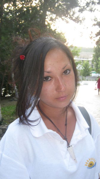 Лора Фаворская