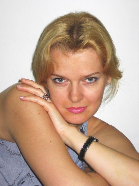 Ирина Вольская