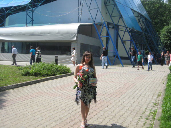 Русланка Нкоряк