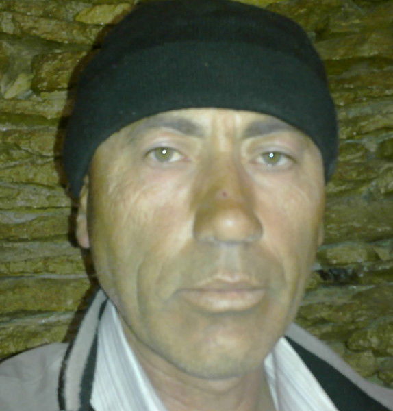 Камаладин Магомедов