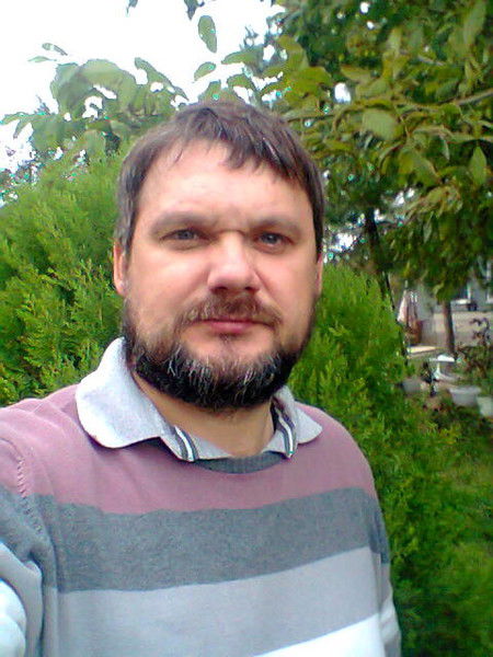 Oleg Викторович