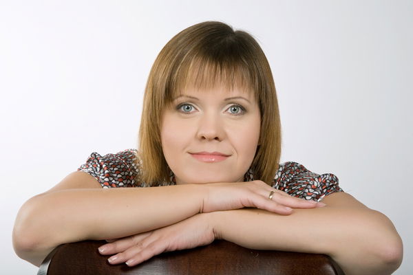 Ольга Алабина