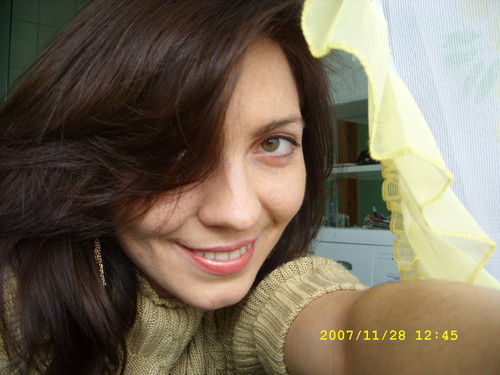 Елена Bartoszcze