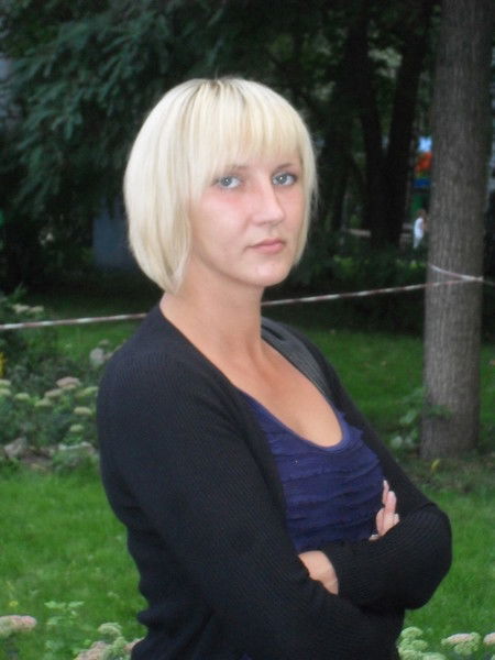 Елена Шипилина