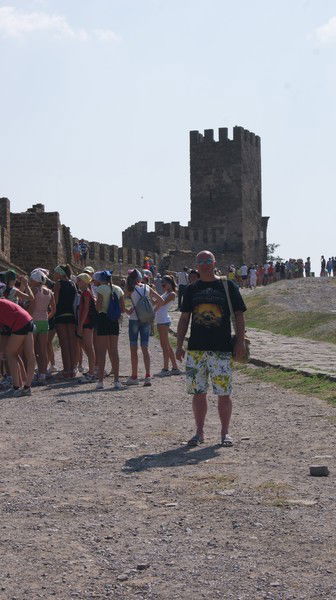 Сергей Щепетов