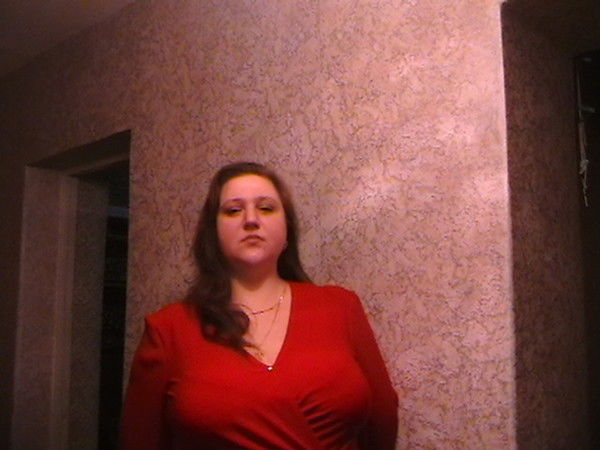 Наталья Верхотурова