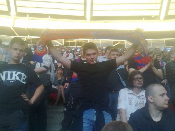 Александр Семенов