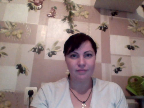 Марго Иконописцева