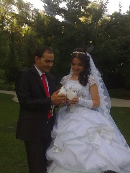 Нозимбек Тиллаев