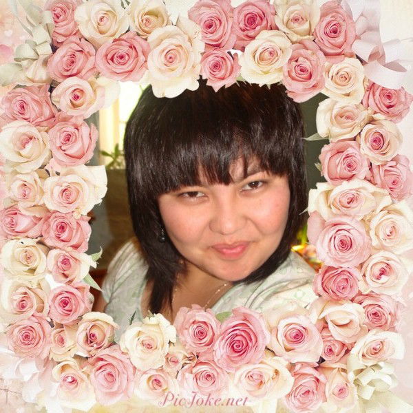 Нурия Тусупова