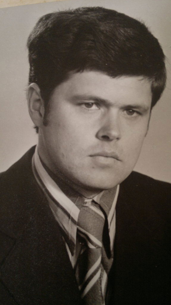 Иван Калмыков