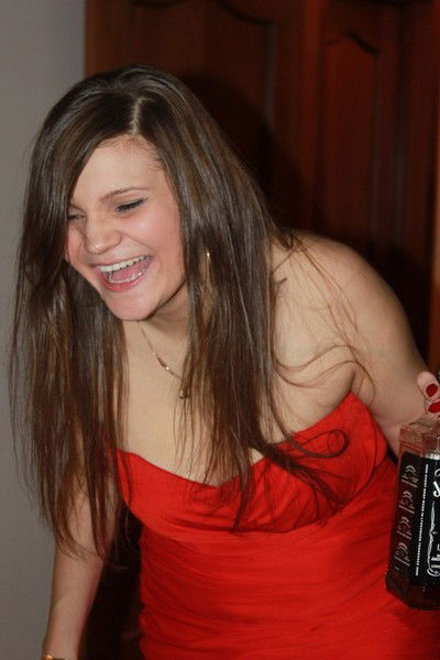 Анна Яранова