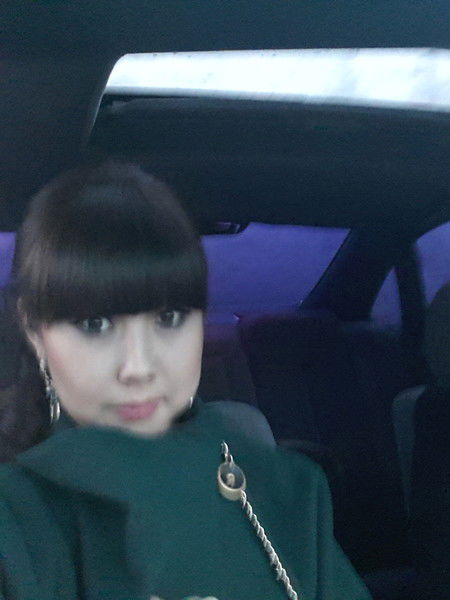 Элиза Касымова