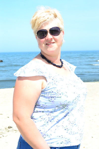 Анна Жаворонкова