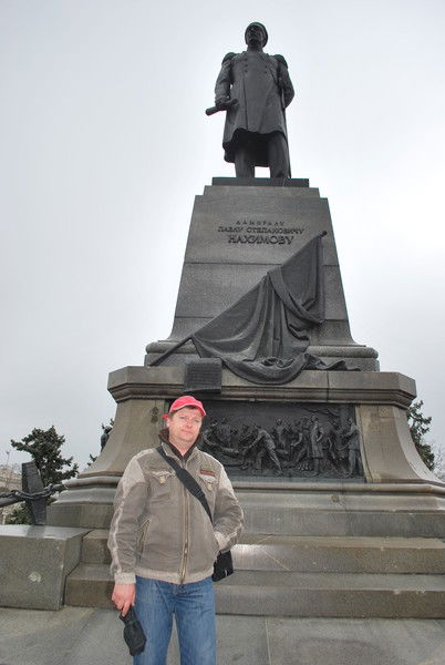 Вадим Гужевский