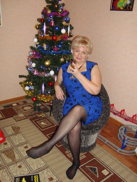 Оксана Тарасенко