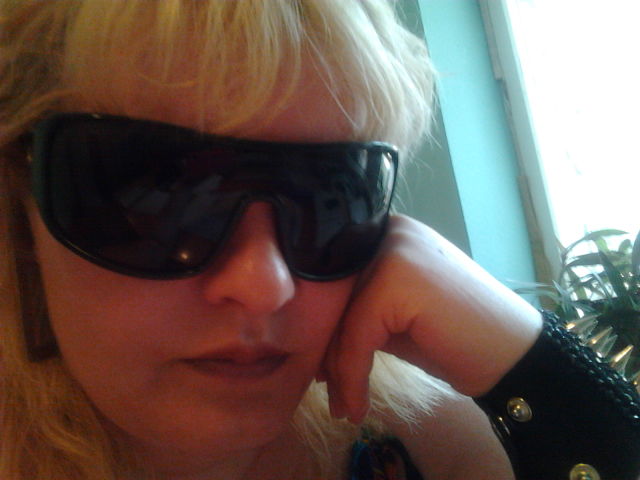 Natalya Zavgorodnyaya