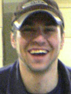 Саша Мешков