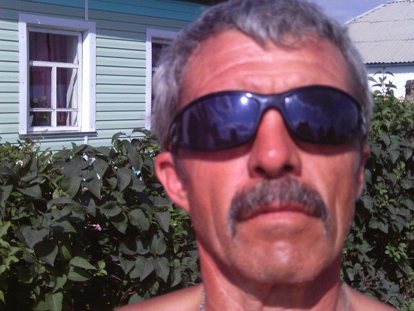 Сергей Белянчик