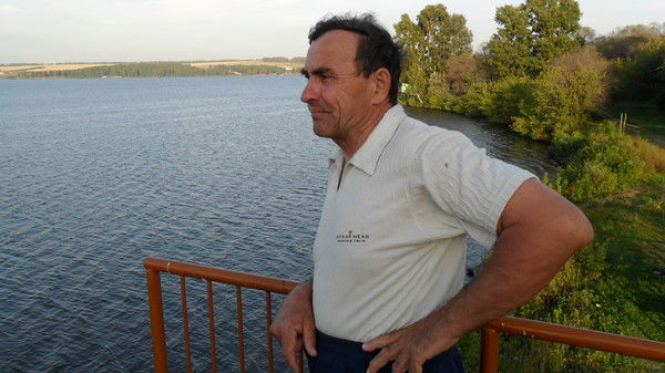 Надия Малахова