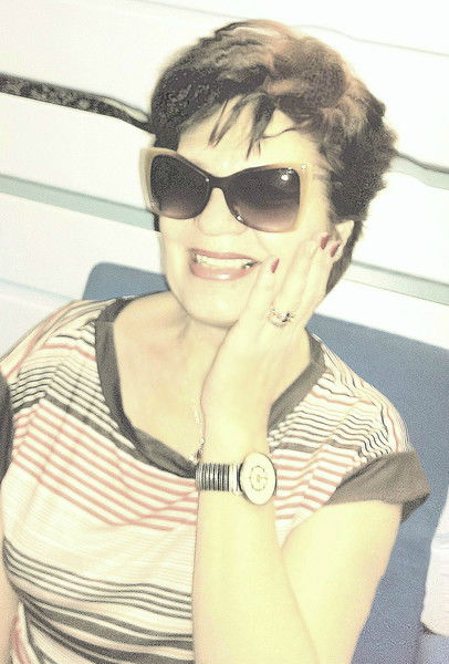 Ася Беркович