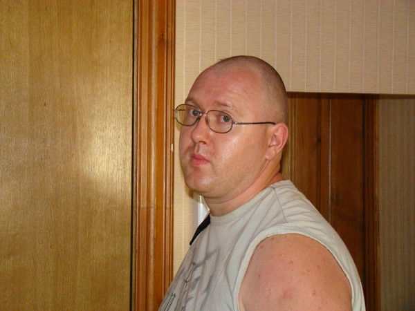 Дмитрий Михайлович Николаенков