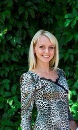 Александра Матвиенко