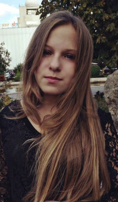 Наталья Майер