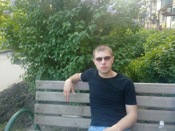 Яков Смышляев