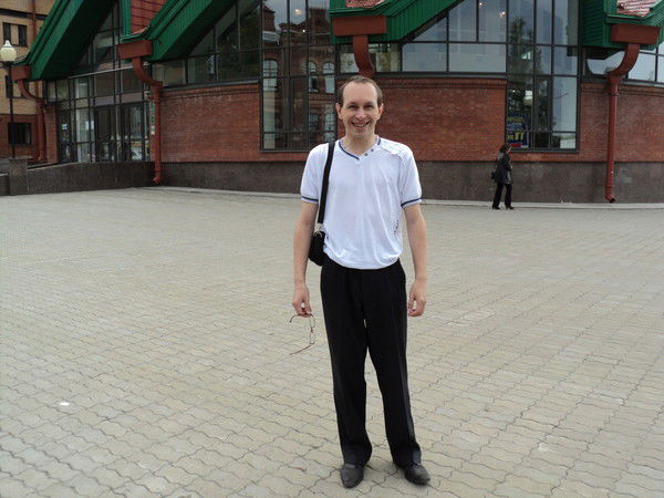 Ден Близнюк