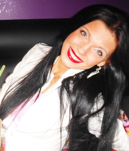 Людмила Вирич