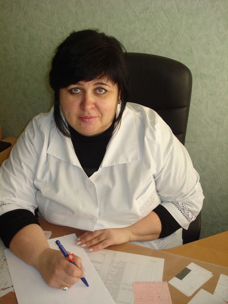 Лора Дорохина