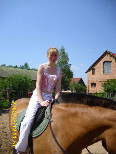 Наталья Соболева