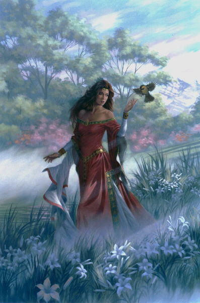 Елена Дёмина